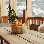 Appartement Duplex Isere By Lodji Saint-Martin-de-Belleville