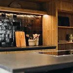 Appartement Duplex Isere By Lodji