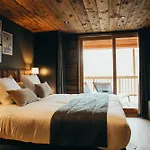 Appartement Duplex Isere By Lodji *