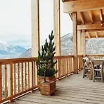 Duplex Isere By Lodji *