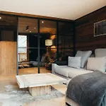 Appartement Duplex Isere By Lodji