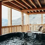 Appartement Duplex Isere By Lodji *