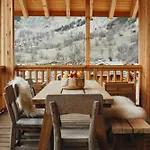 Duplex Isere By Lodji *