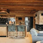 Duplex Isere By Lodji Saint-Martin-de-Belleville