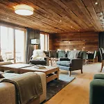 Duplex Isere By Lodji * Saint-Martin-de-Belleville
