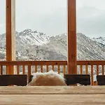 Duplex Isere By Lodji *