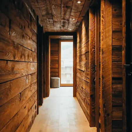 Duplex Isere By Lodji Apartment