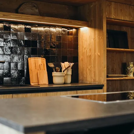 Apartment Duplex Isere By Lodji