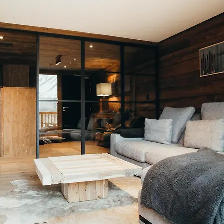 Apartment Duplex Isere By Lodji