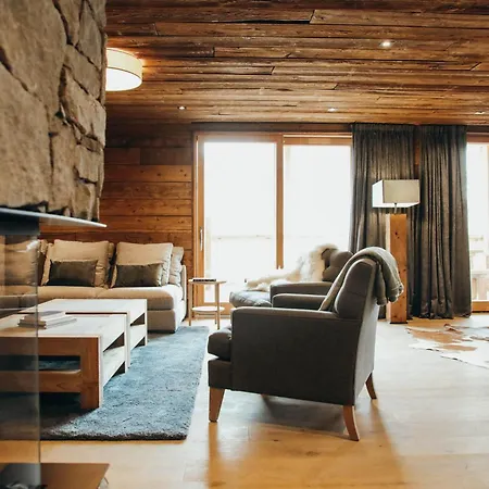 Duplex Isere By Lodji Apartment *
