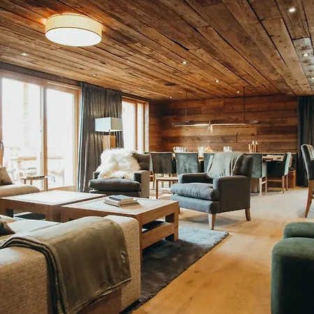 Duplex Isere By Lodji * Saint-Martin-de-Belleville