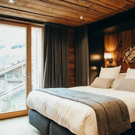 Duplex Isère By Lodji Appartement