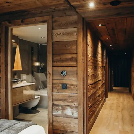 Duplex Isere By Lodji Apartment *