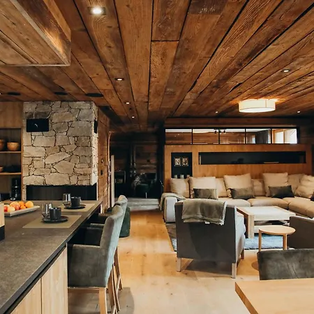 Apartment Duplex Isere By Lodji *
