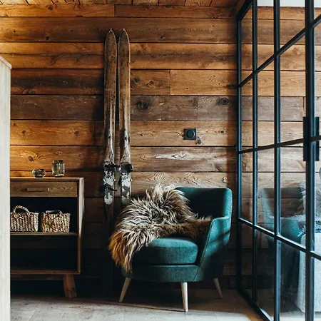 Apartment Duplex Isere By Lodji Saint-Martin-de-Belleville