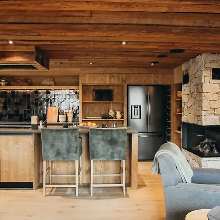 Duplex Isere By Lodji Saint-Martin-de-Belleville