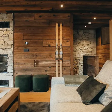 Duplex Isere By Lodji Apartment