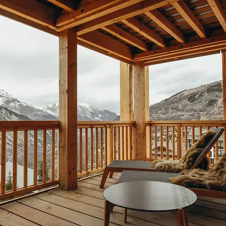 Duplex Isere By Lodji